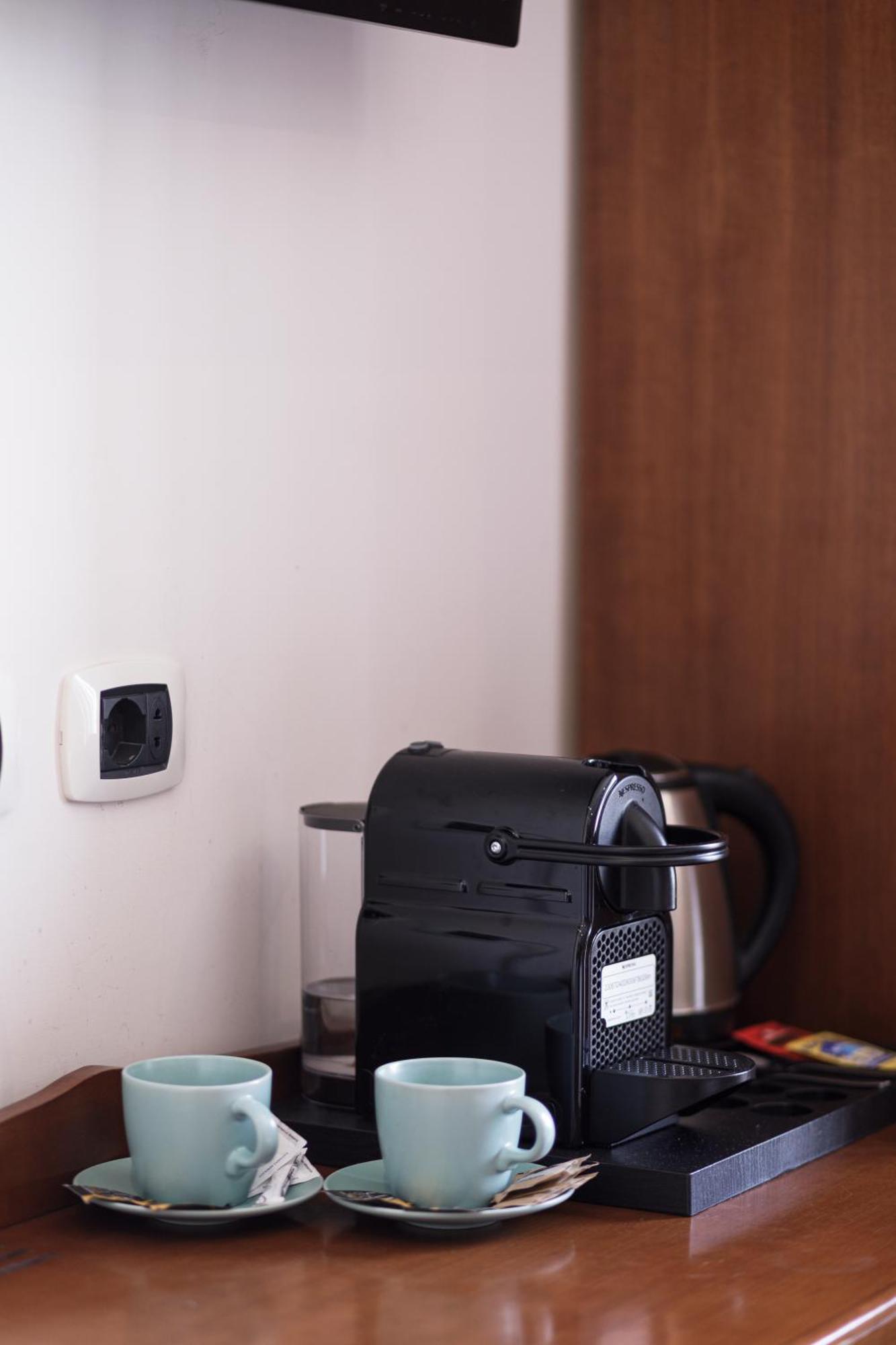Hotell Glam Luxury