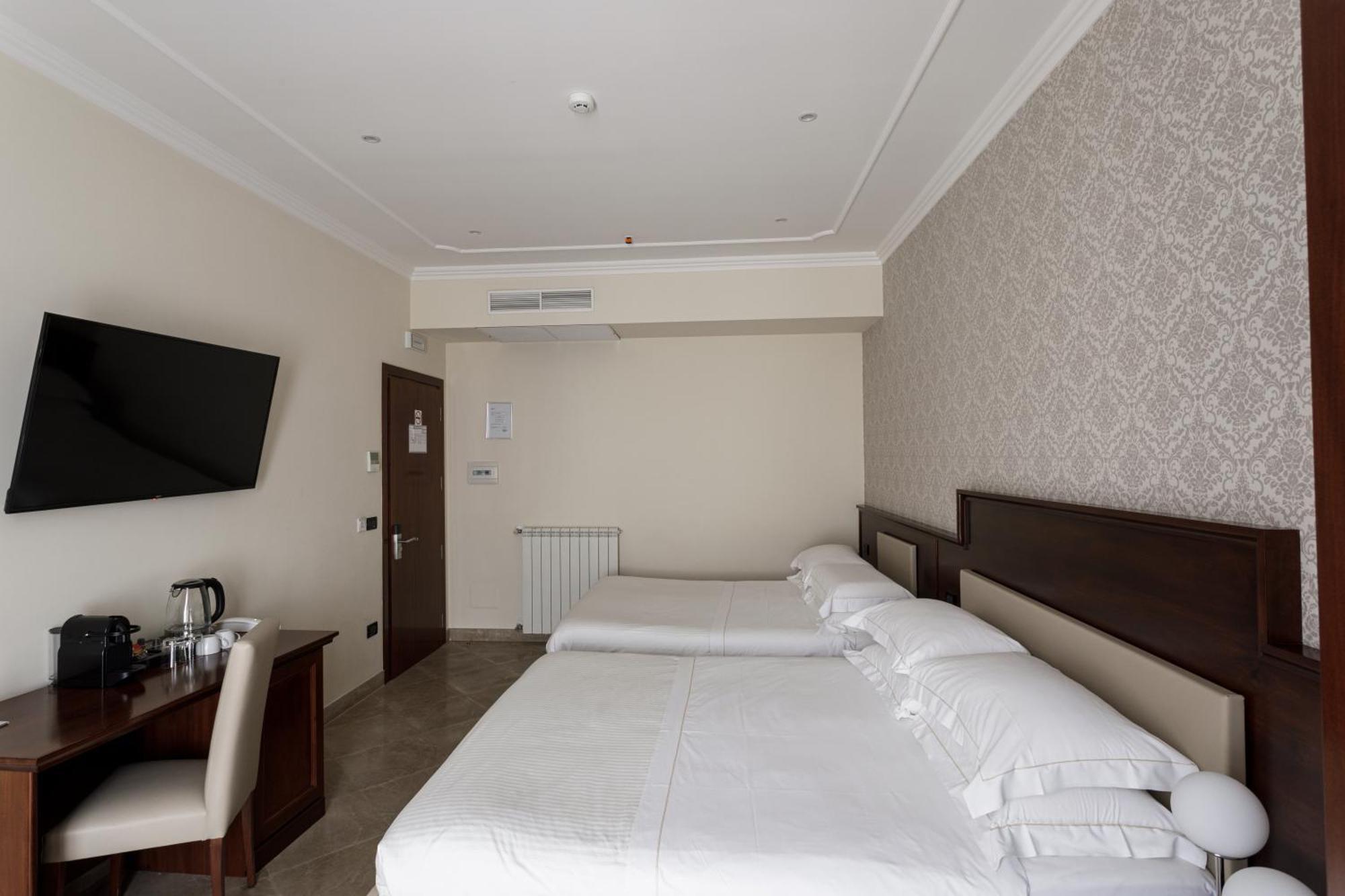 Hotell Glam Luxury *