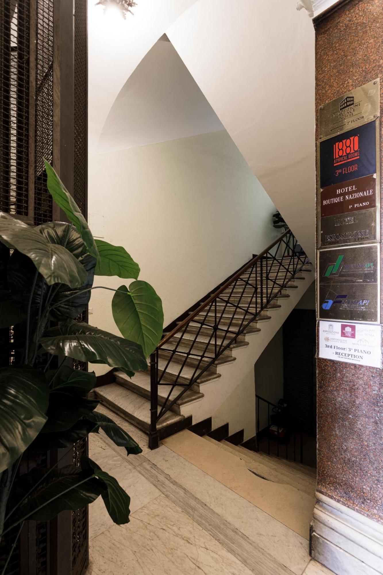 Hotell Glam Luxury *