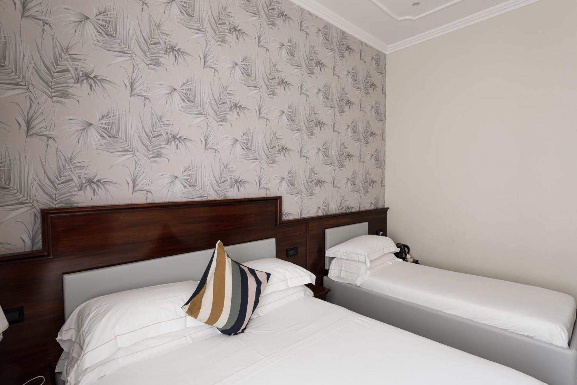 Hotell Glam Luxury