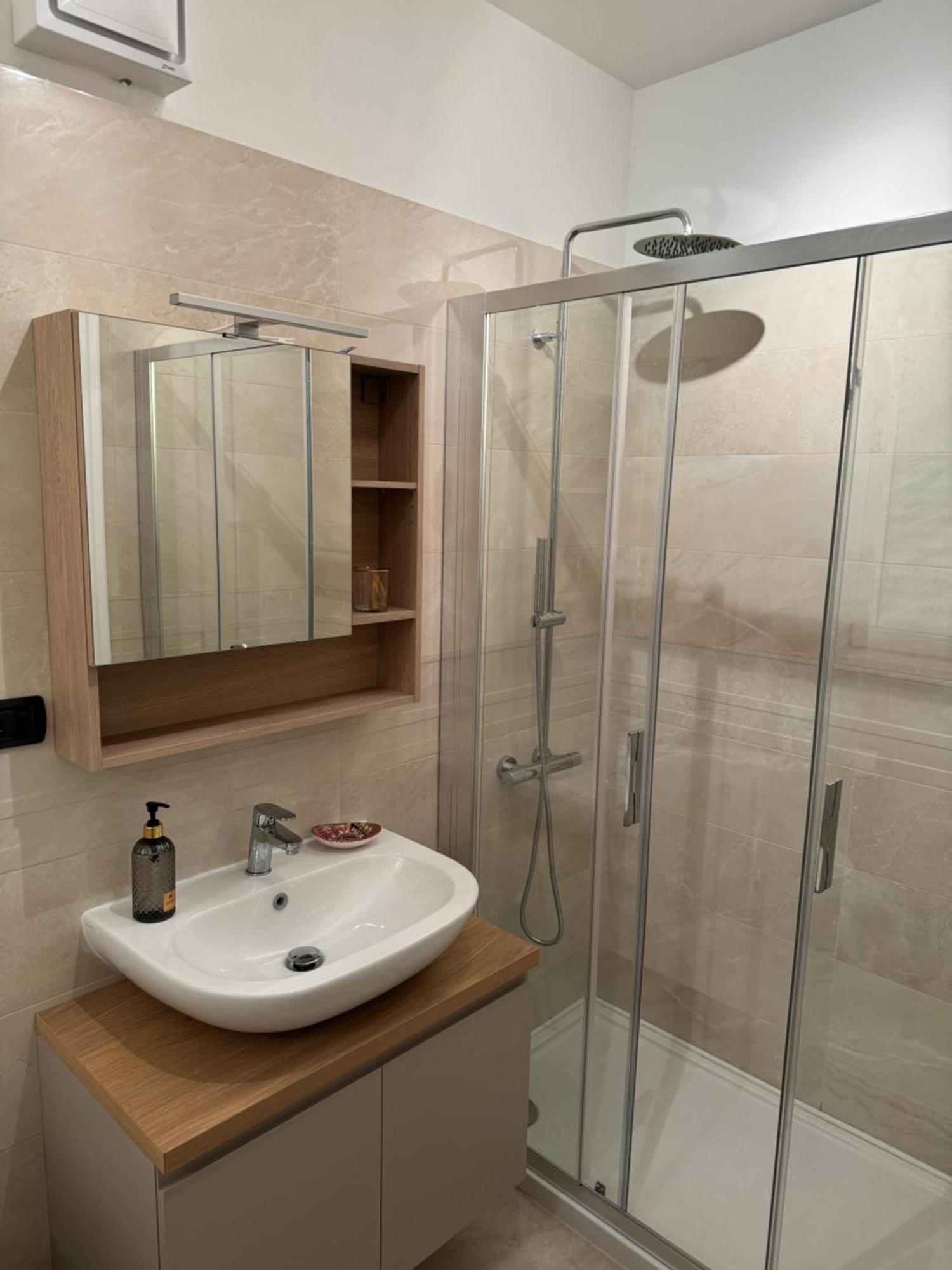 Friends&family Apartament Apartamento Roma