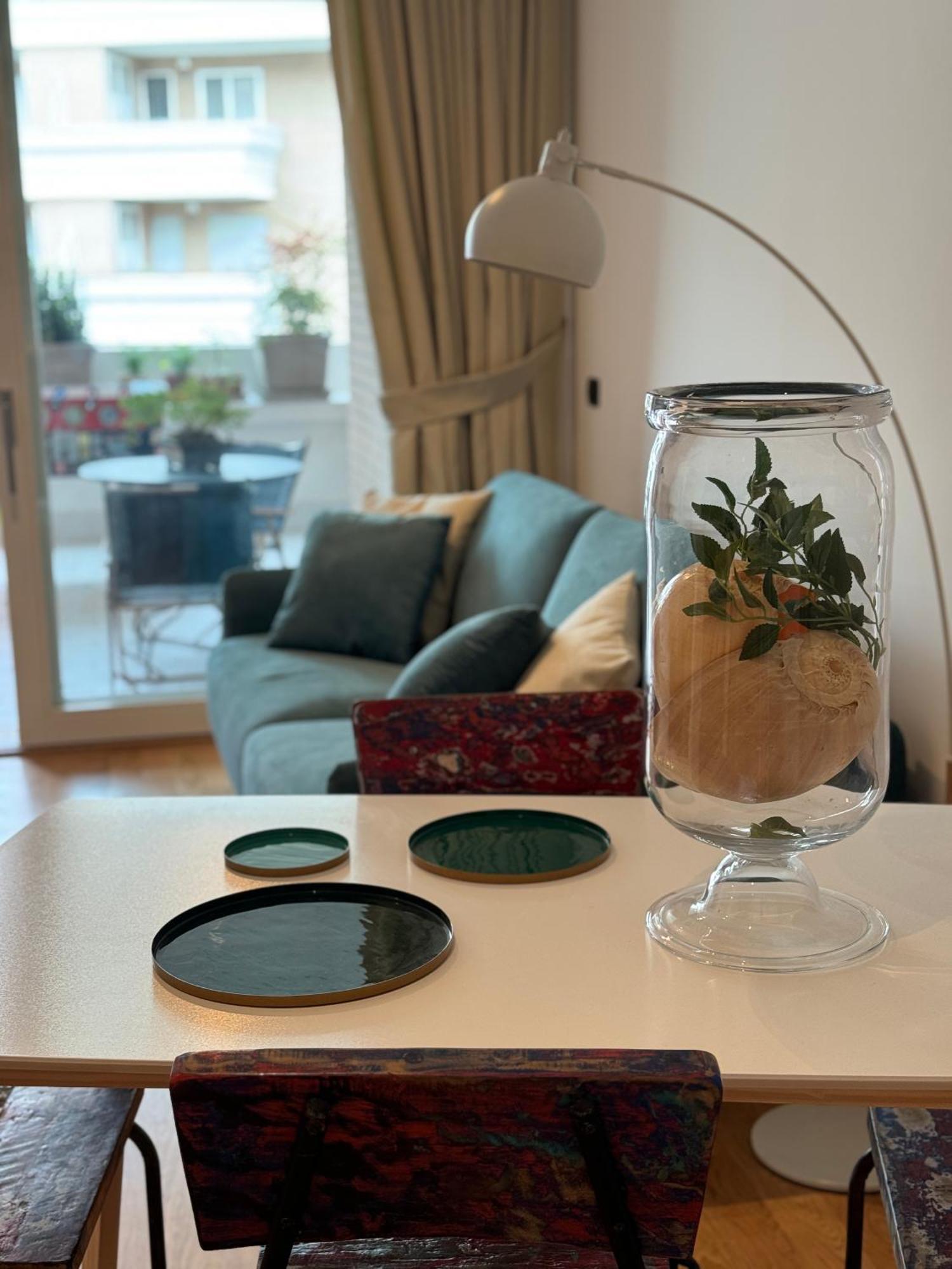 Apartamento Friends&family Apartament