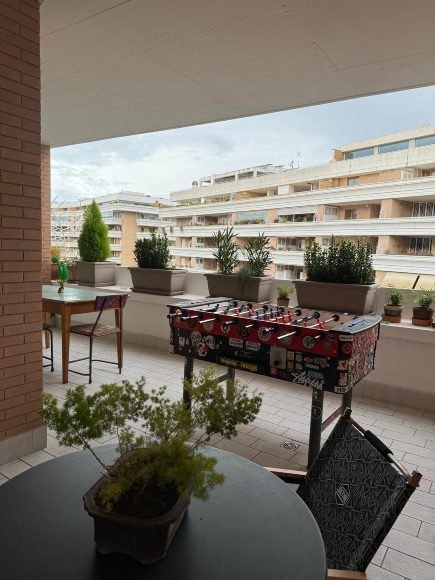 Apartamento Friends&family Apartament *