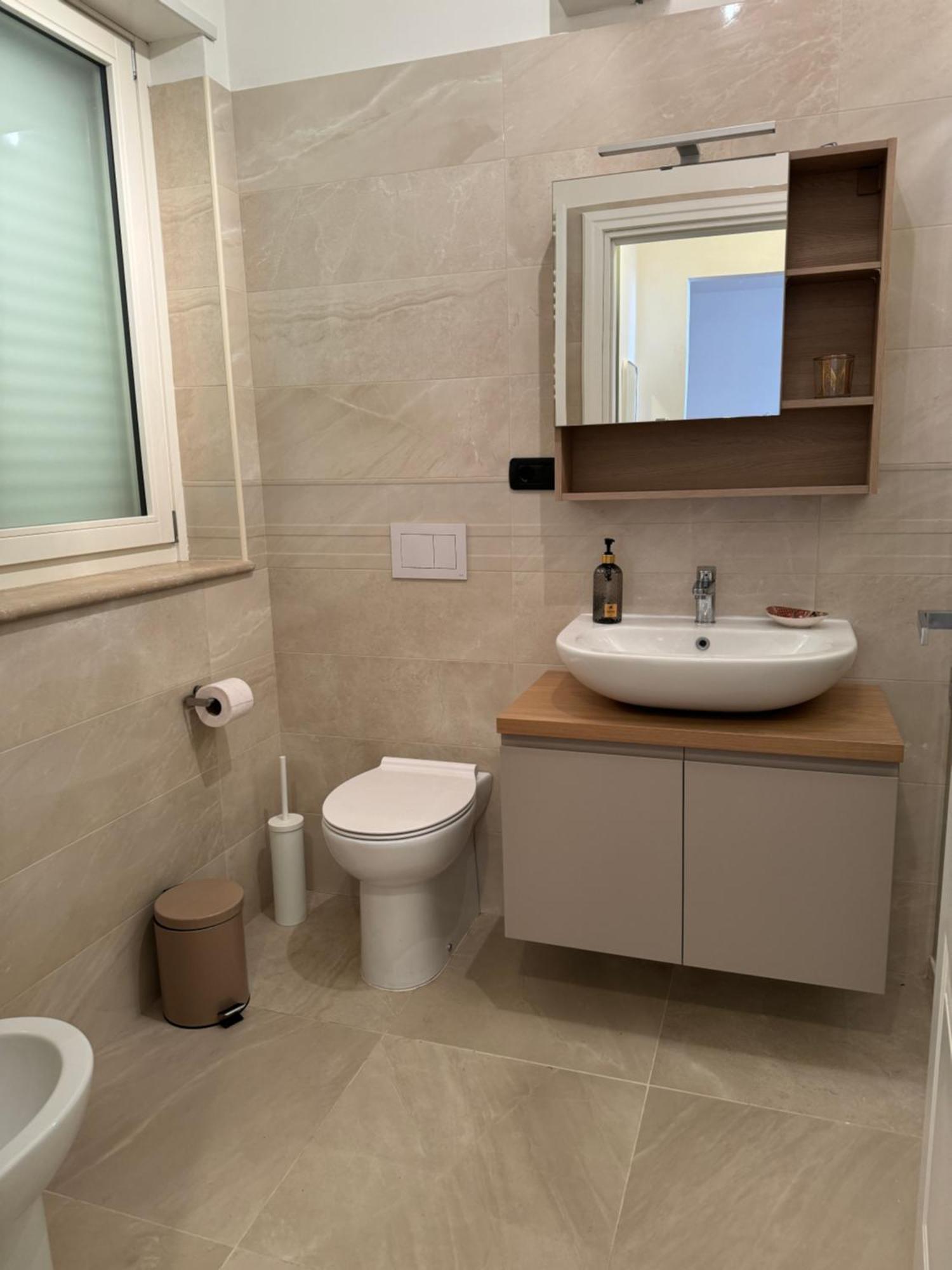 Apartamento Friends&family Apartament *