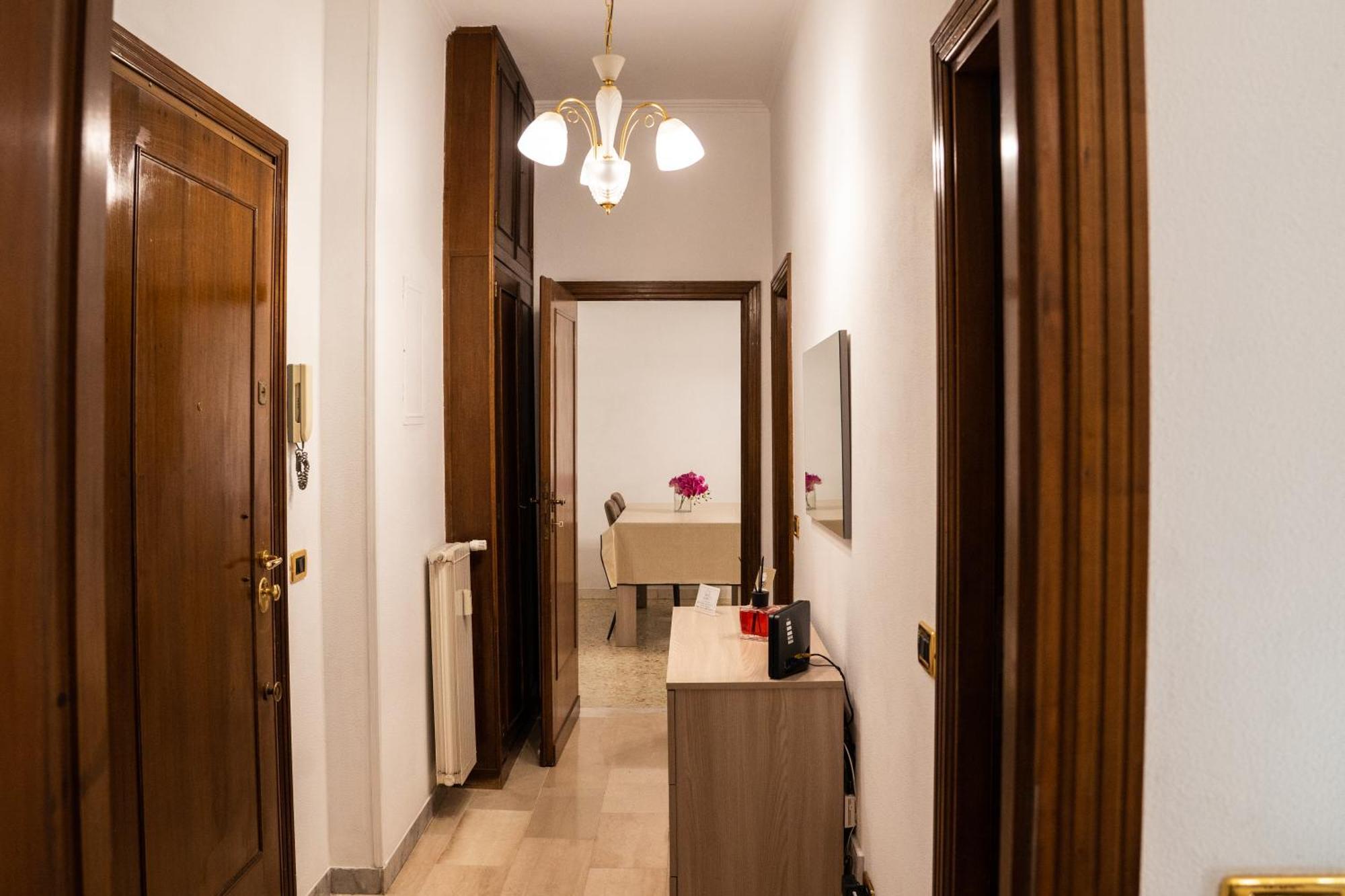 Casa Aldini Appartamento