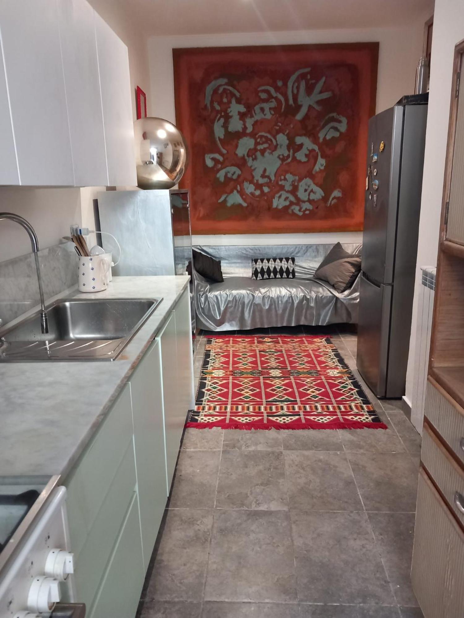 Apartamento Salotto Sommer San Pietro Roma