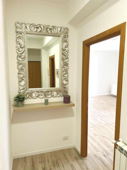 Apartamento Delizioso A 5 Minuti Dalla Metro A