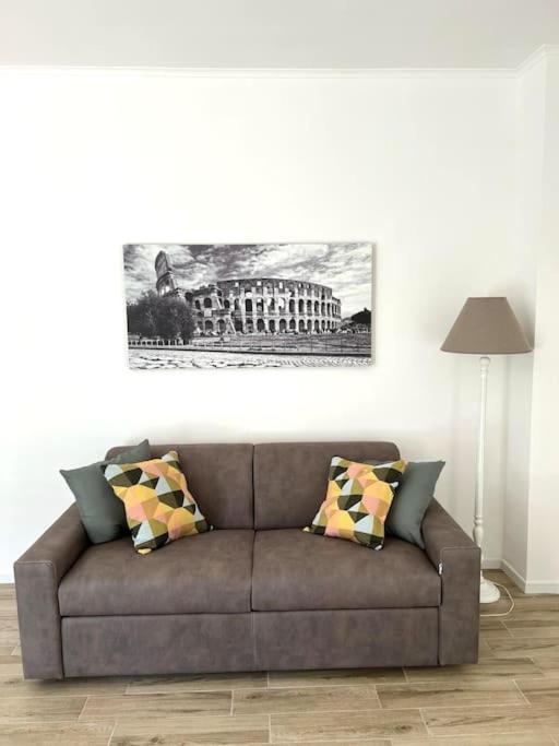 Apartamento Delizioso A 5 Minuti Dalla Metro A *