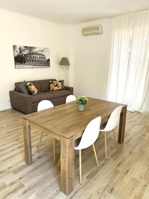 Apartamento Delizioso A 5 Minuti Dalla Metro A
