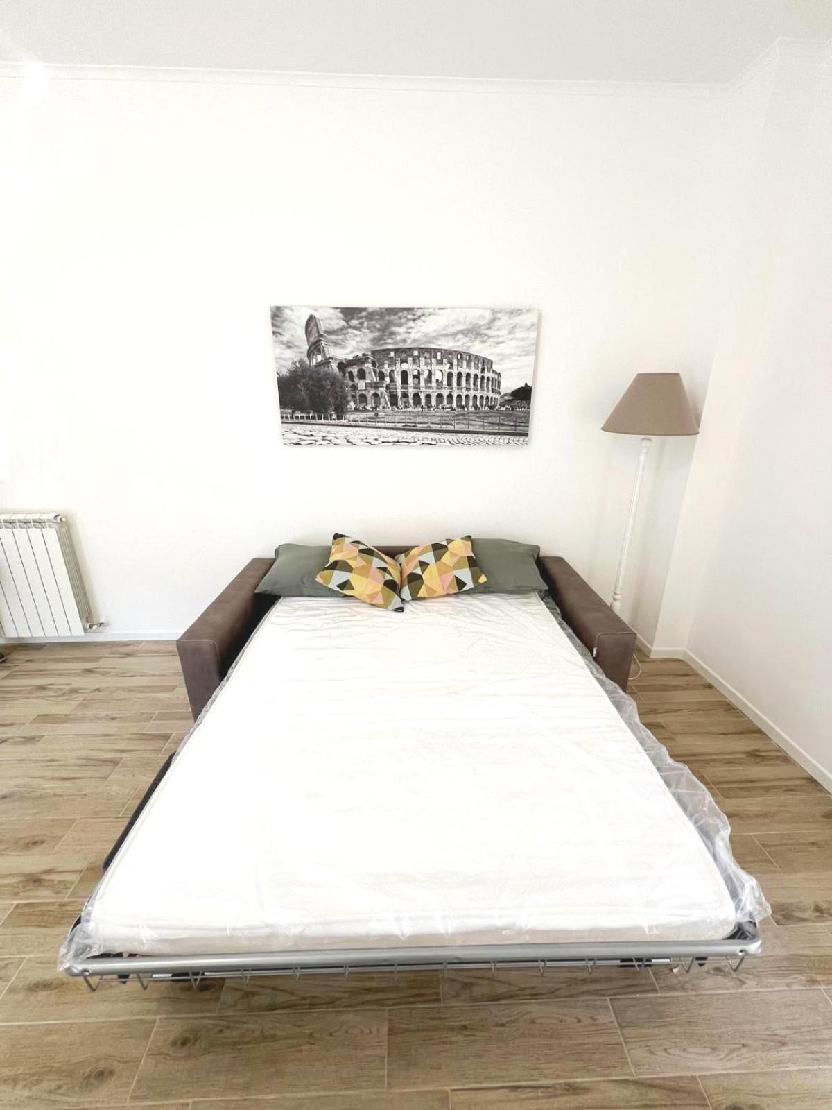 Apartamento Delizioso A 5 Minuti Dalla Metro A *