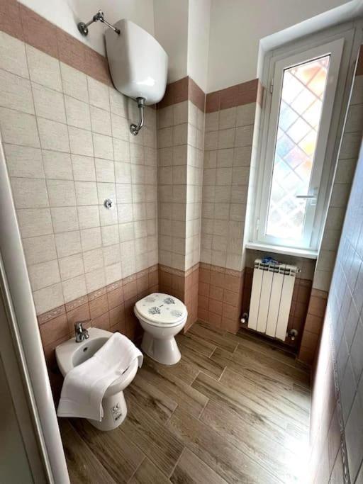 Apartamento Delizioso A 5 Minuti Dalla Metro A Roma