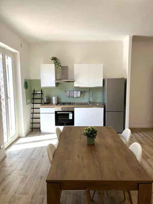 Apartamento Delizioso A 5 Minuti Dalla Metro A