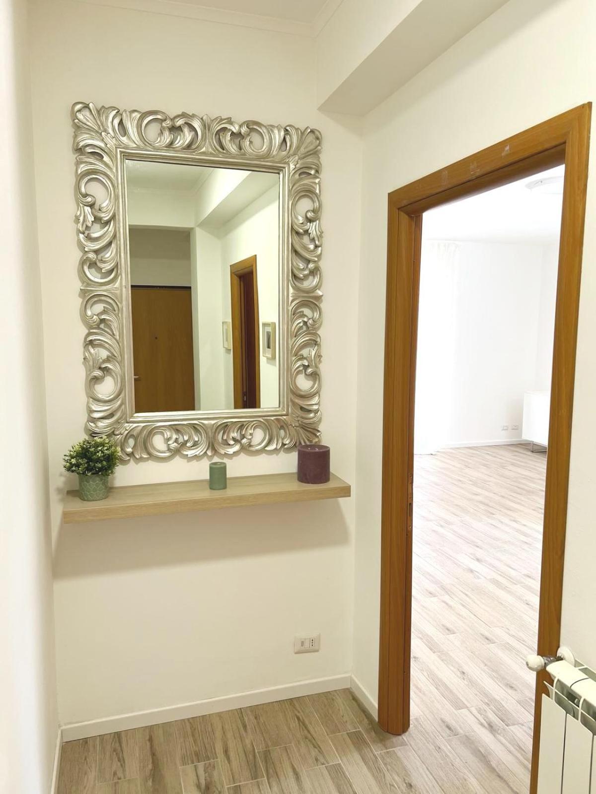 Apartamento Delizioso A 5 Minuti Dalla Metro A Roma
