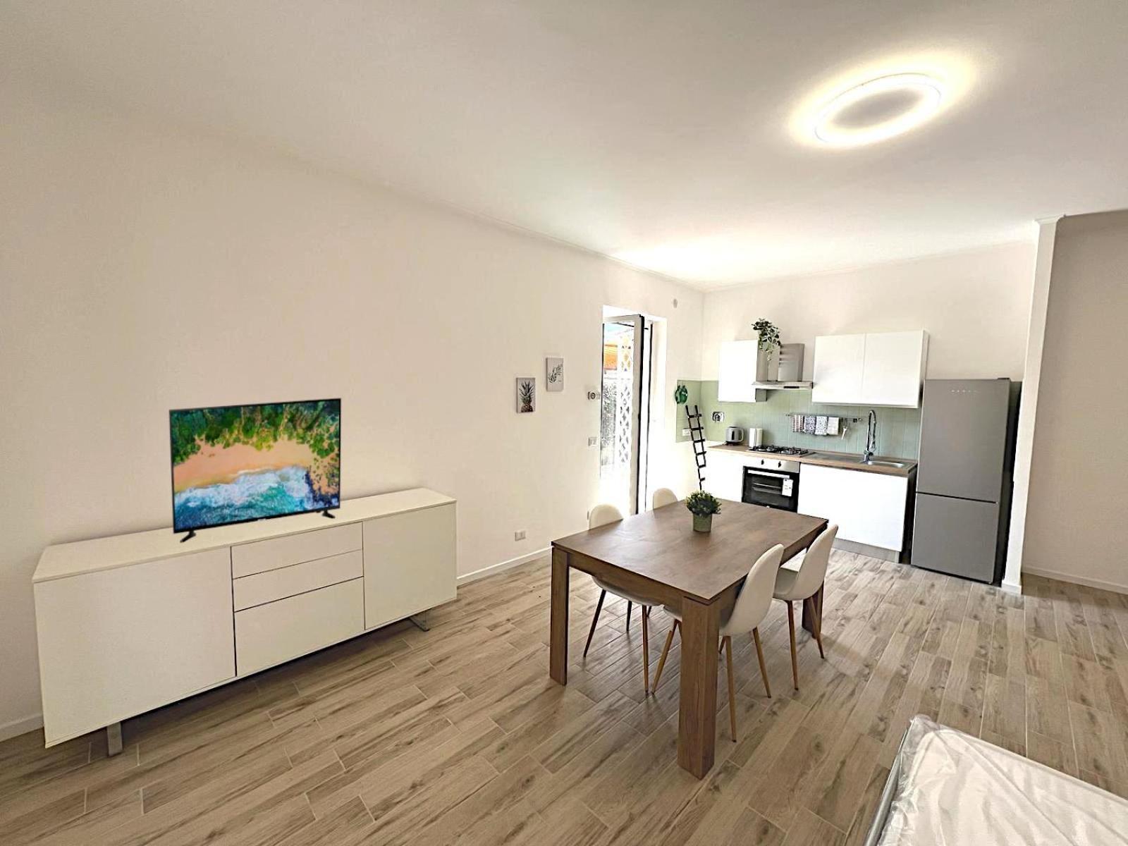 Apartamento Delizioso A 5 Minuti Dalla Metro A