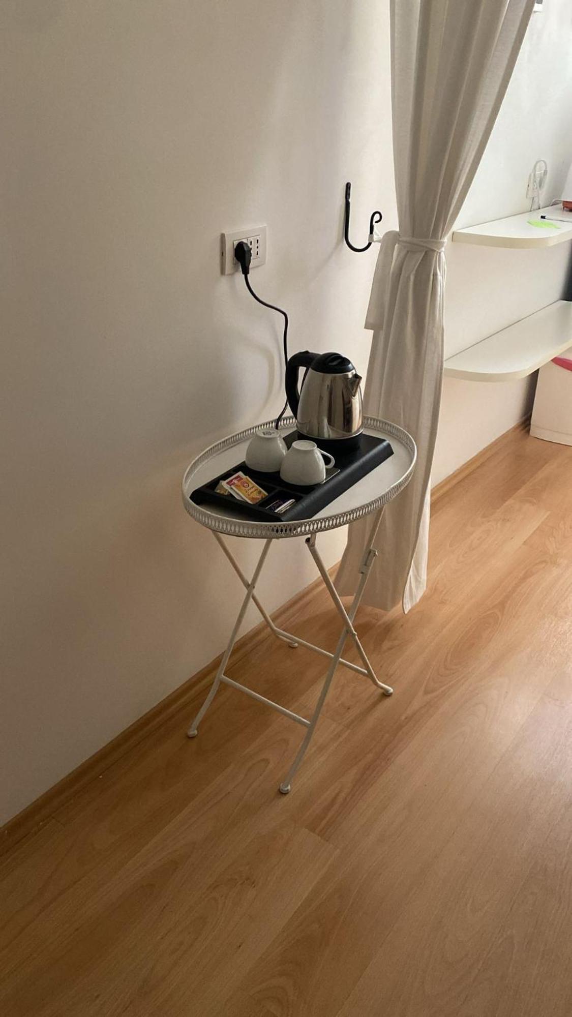 Apartamento Lux Po House *
