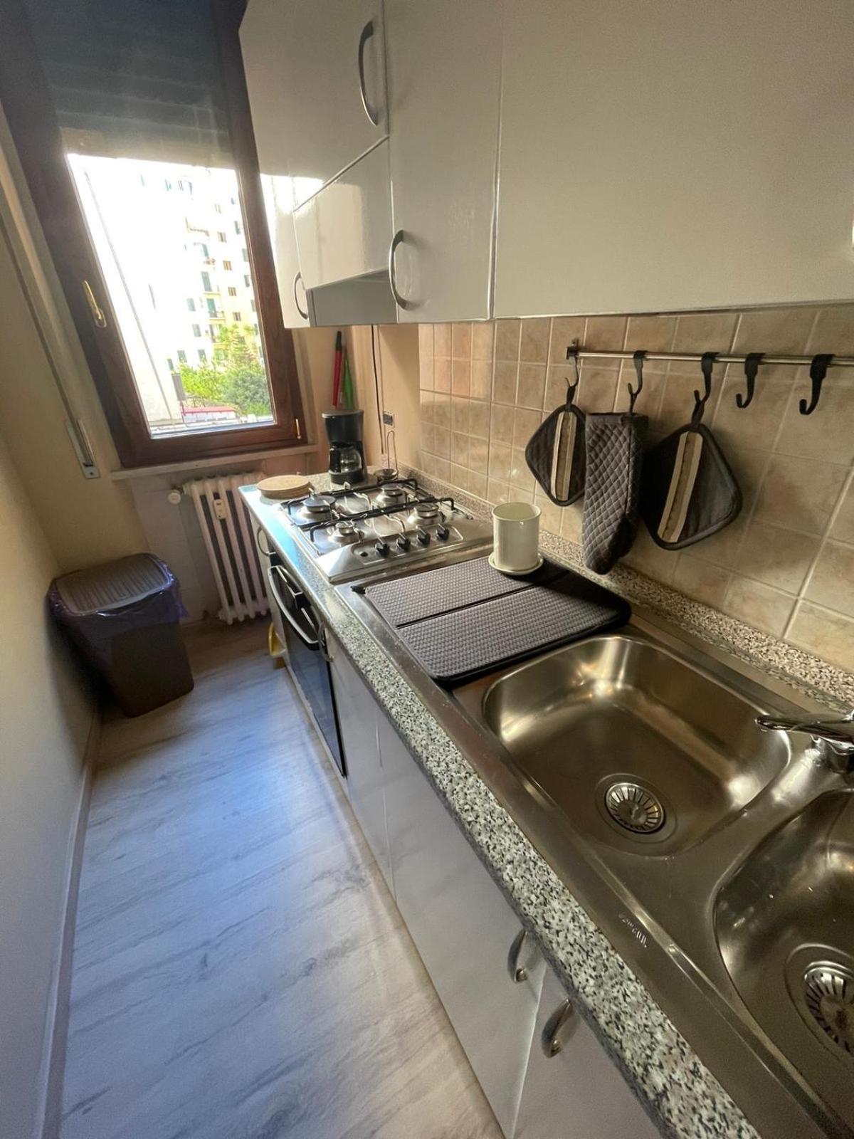25 Sweet Appartamento Roma