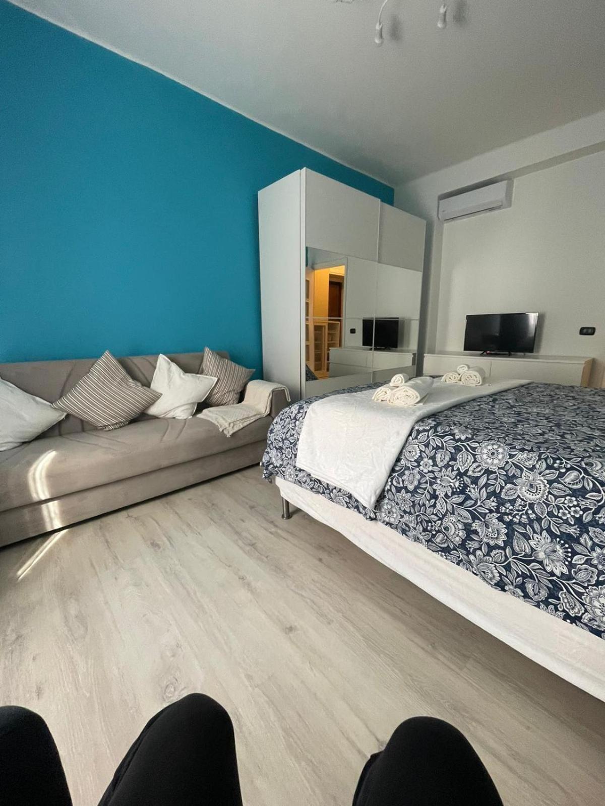 25 Sweet Appartamento Roma