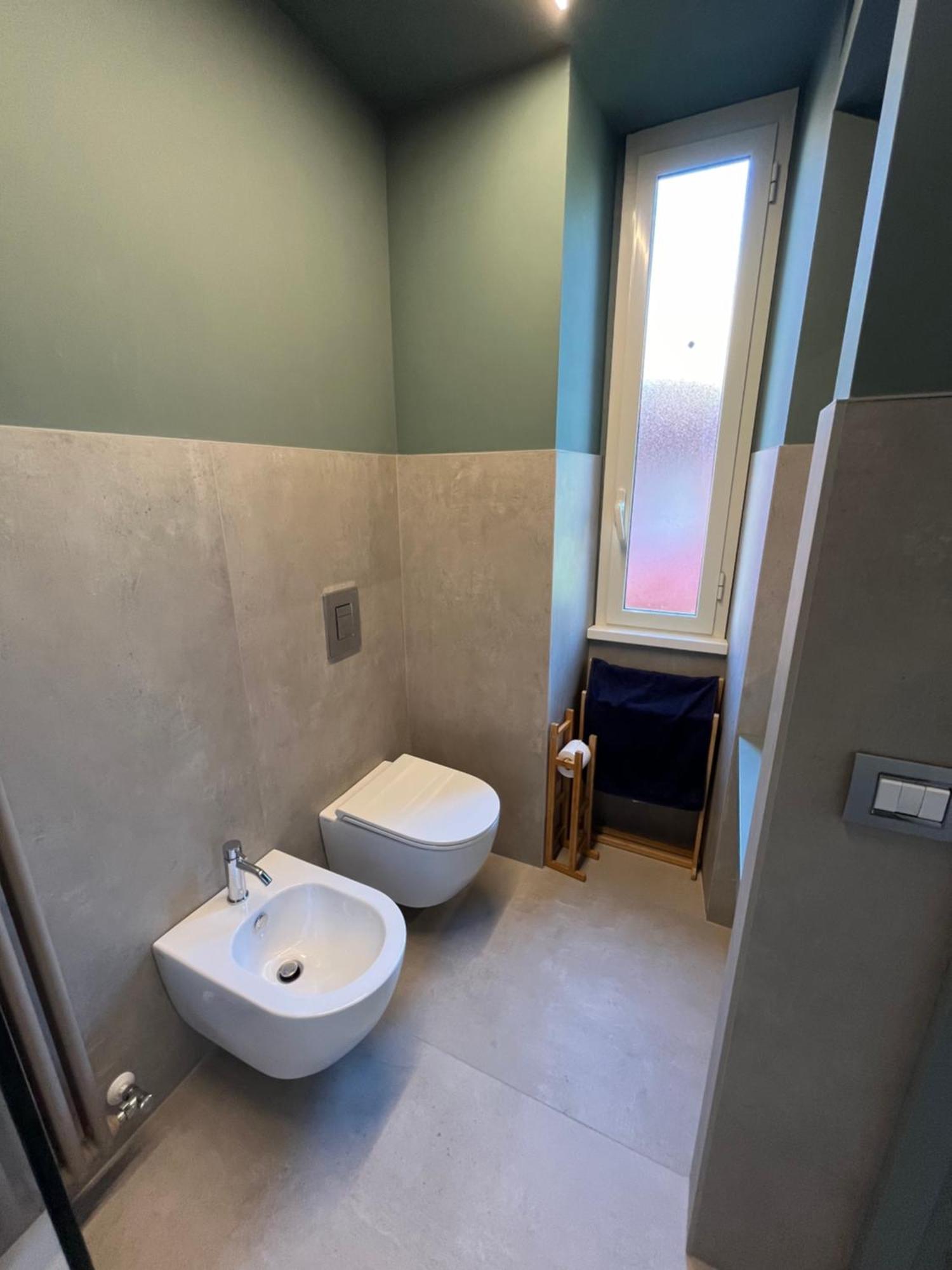 Carpe Diem Ponte Milvio Olimpico Farnesina Apartamento