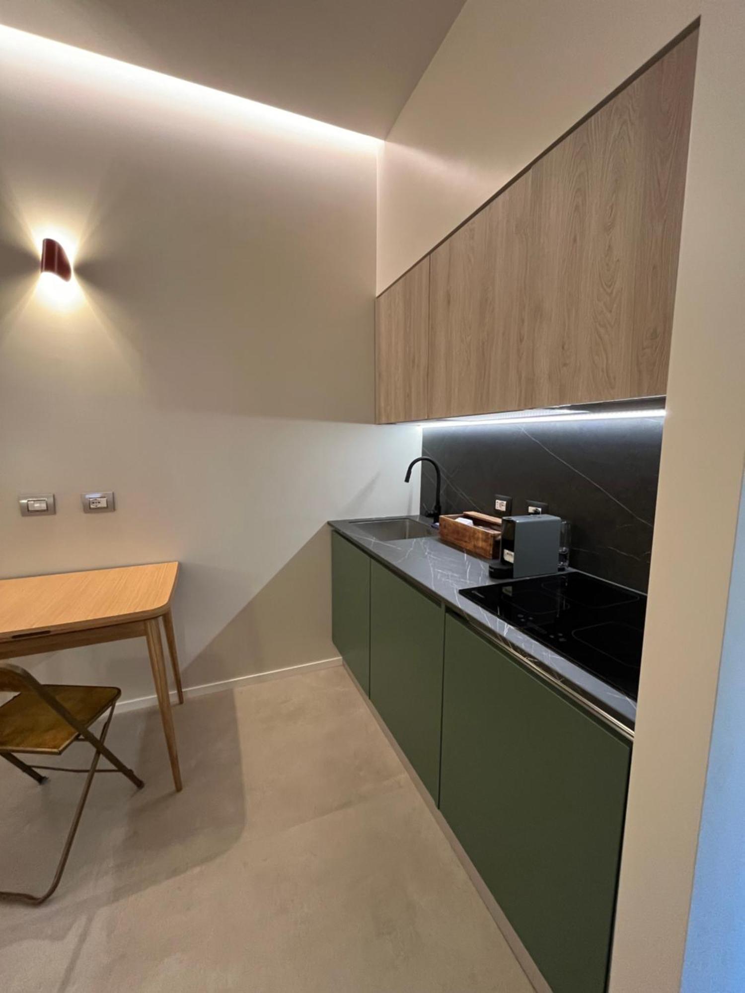 Apartamento Carpe Diem Ponte Milvio Olimpico Farnesina *