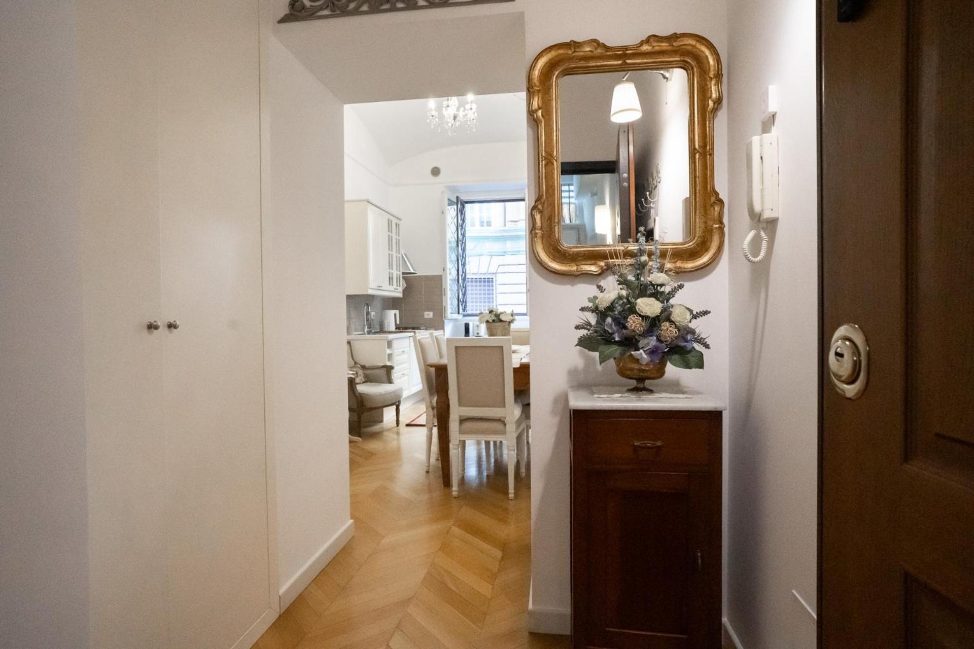 Apartment Domus Alba Mantua