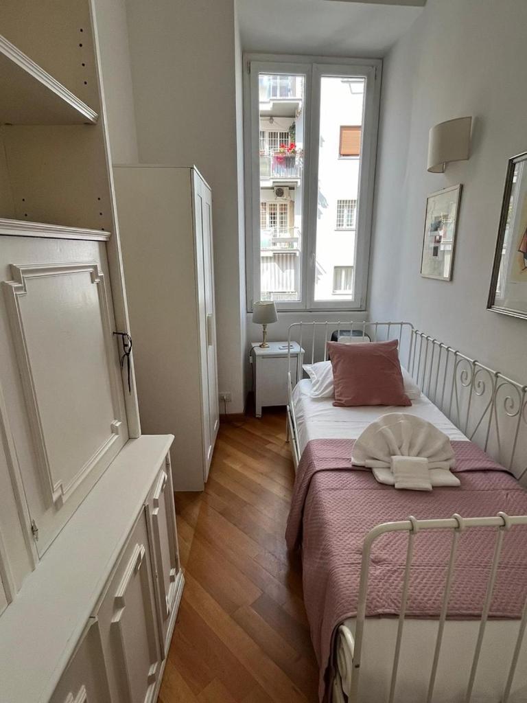Apartamento San Pietro Vatican Area Large - Near Subway *