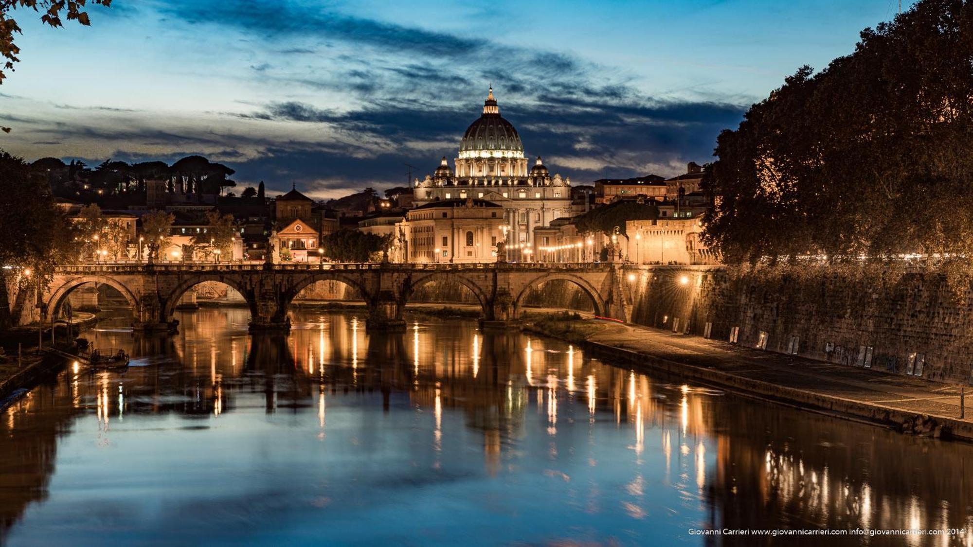 Apartamento San Pietro Vatican Area Large - Near Subway *