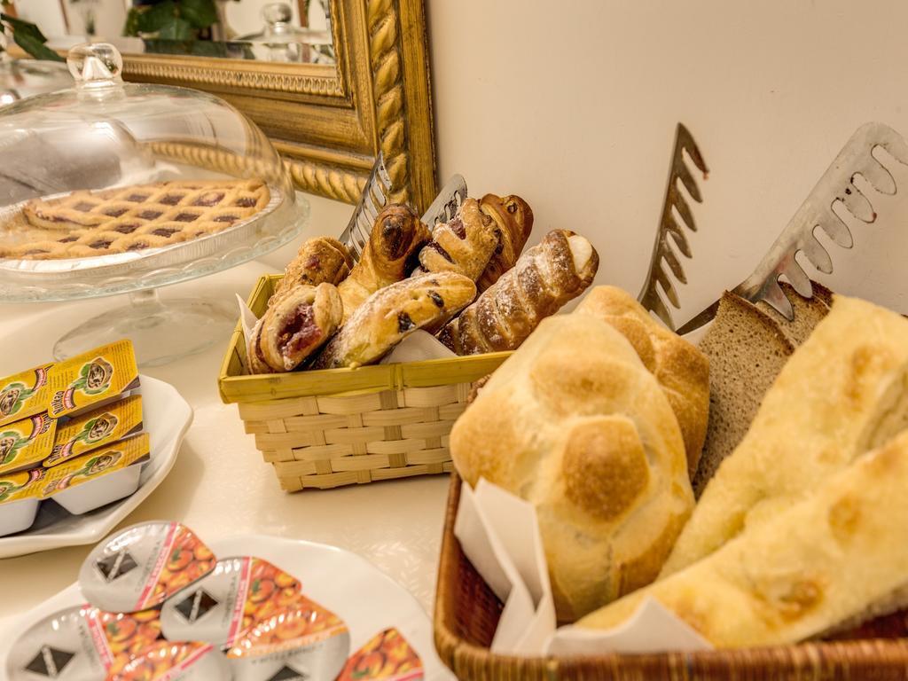 Notti A Bed & Breakfast Roma