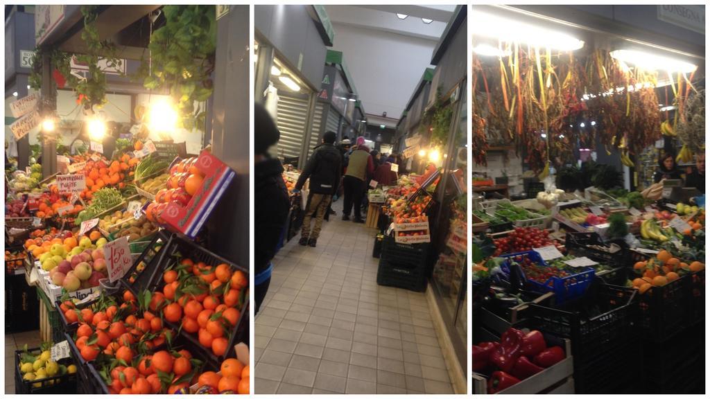 Ecohouse & Bioveg Cafe Gjestgiverier 3*