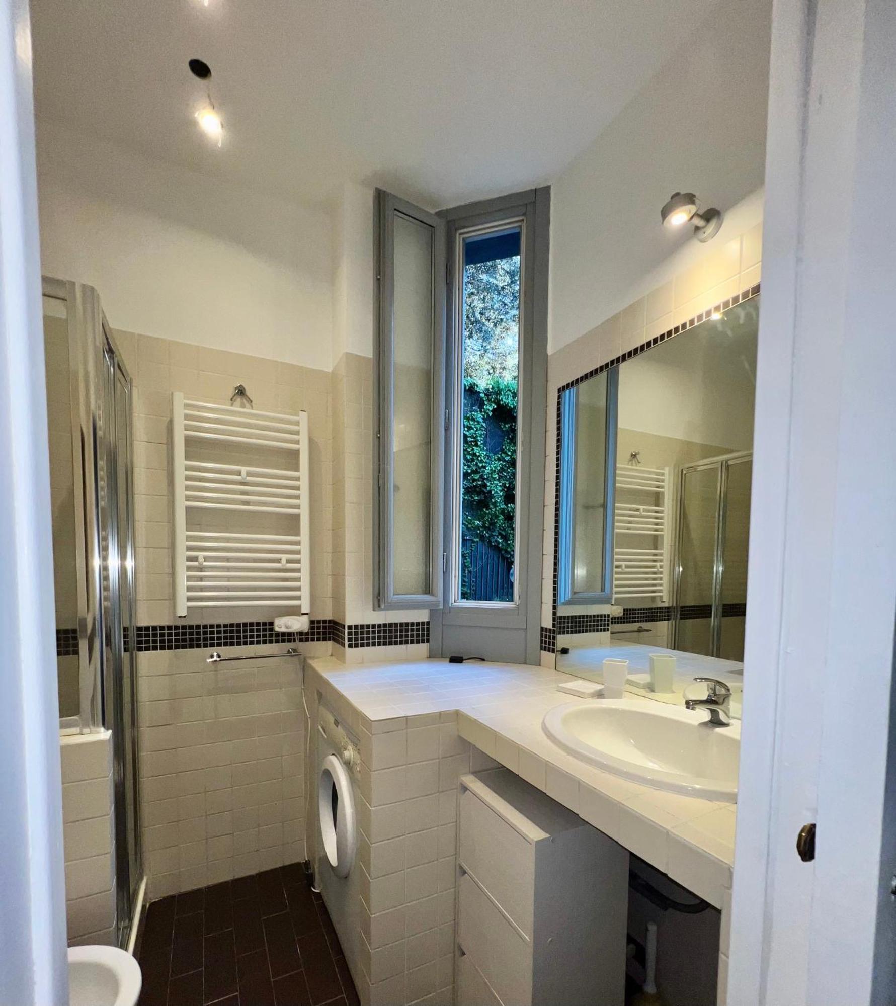 Borghese Apartamento *