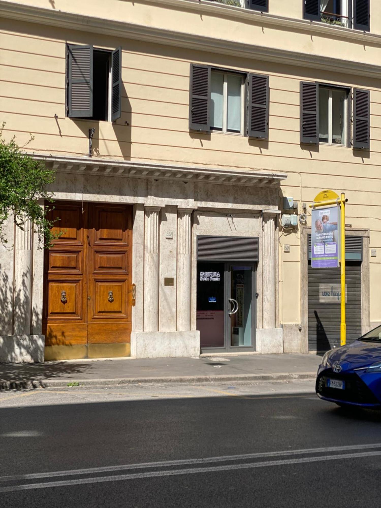 Apartamento Lux Po House