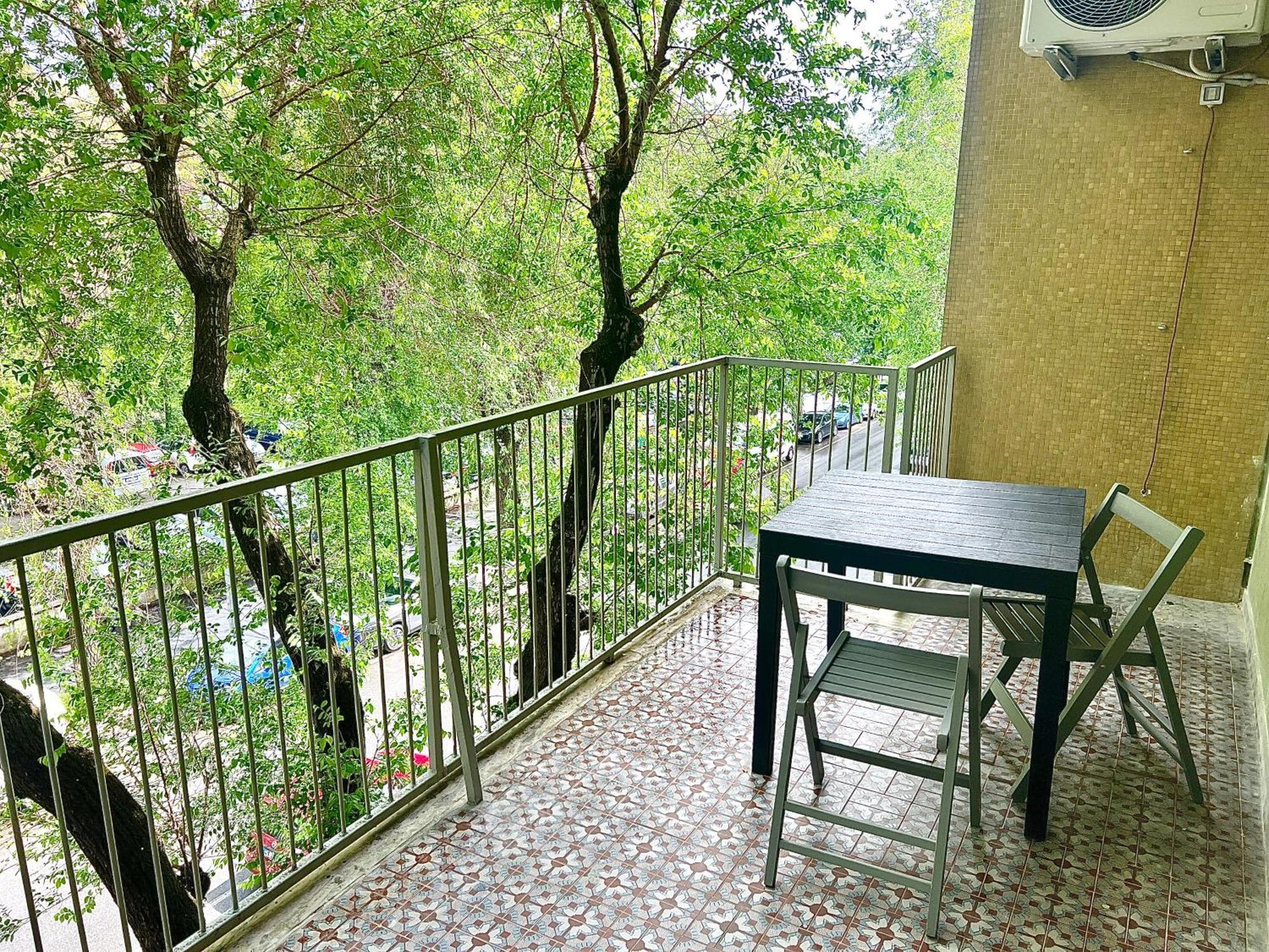 A Quattro Passi Da 3*