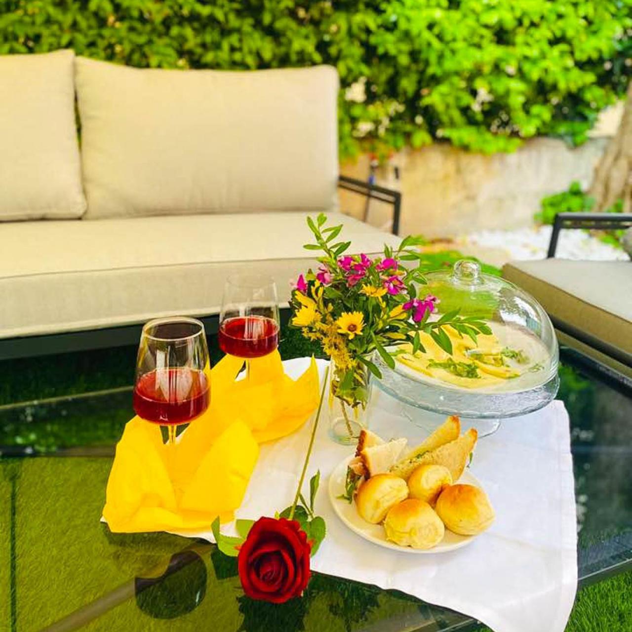 Relais Coppede Roma