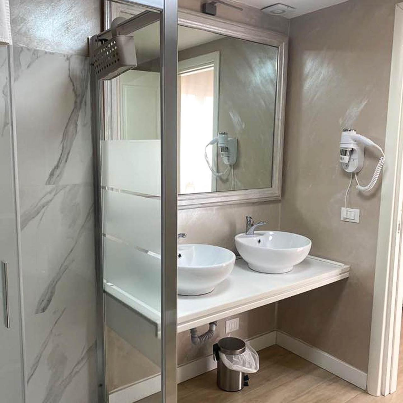 Hotel Relais Coppede Roma