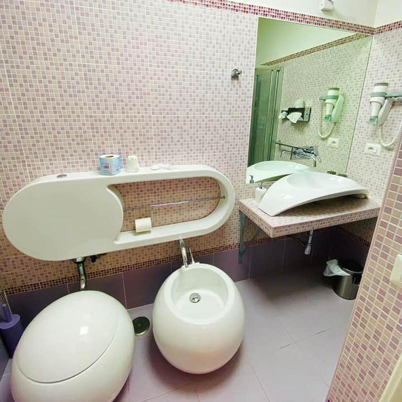 Relais Coppede 4* Roma
