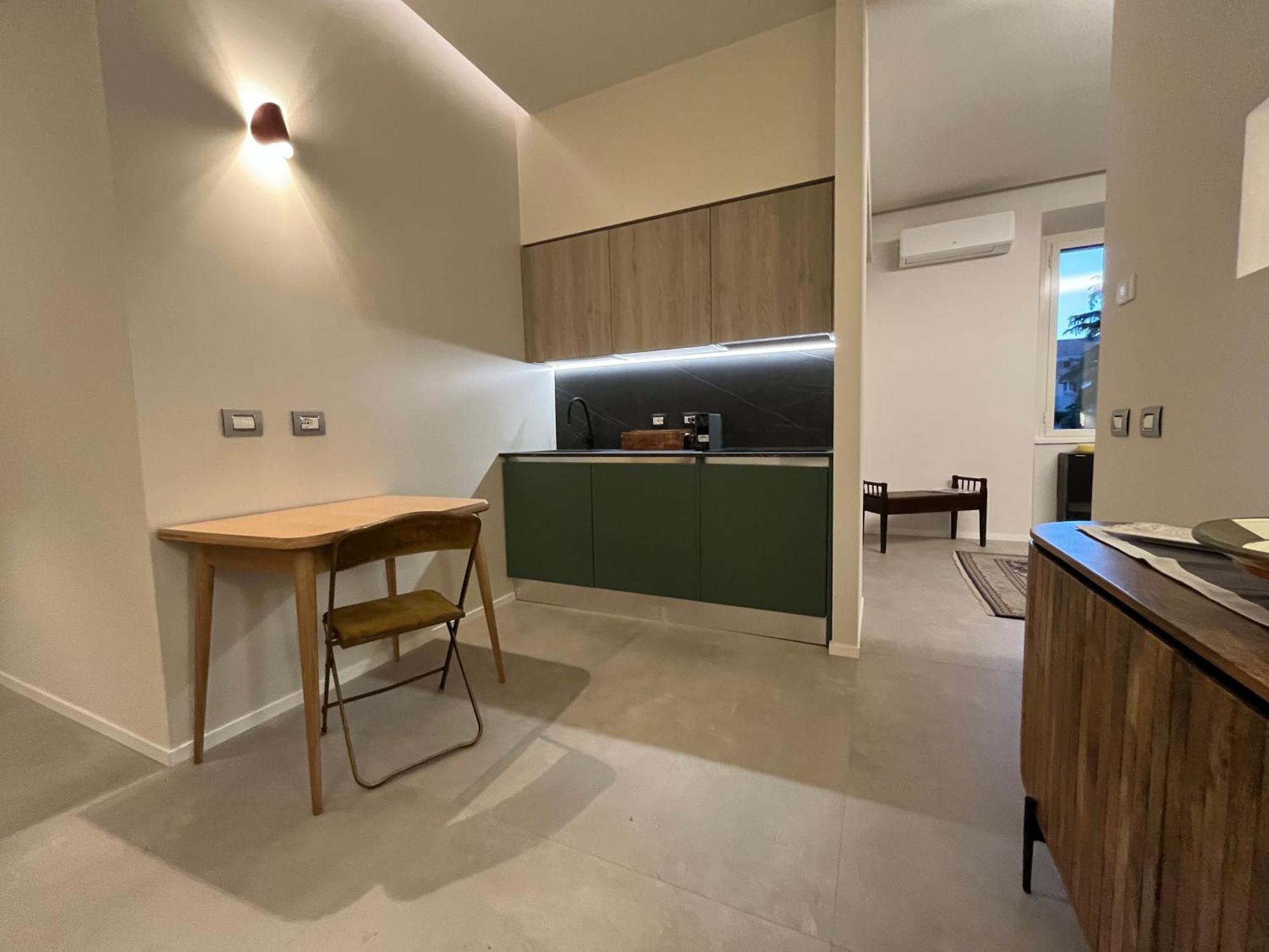 Apartamento Carpe Diem Ponte Milvio Olimpico Farnesina Roma