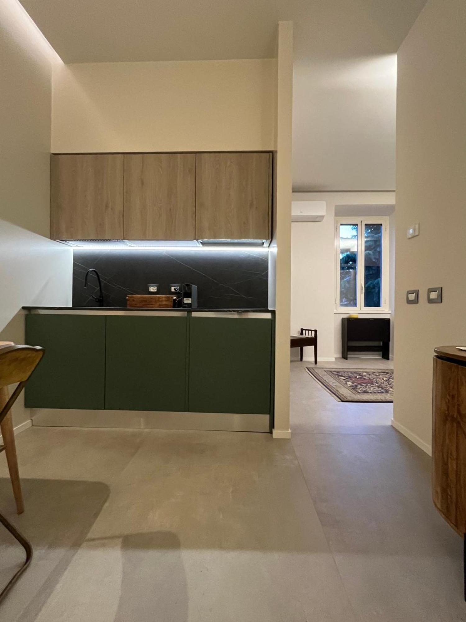 Apartamento Carpe Diem Ponte Milvio Olimpico Farnesina