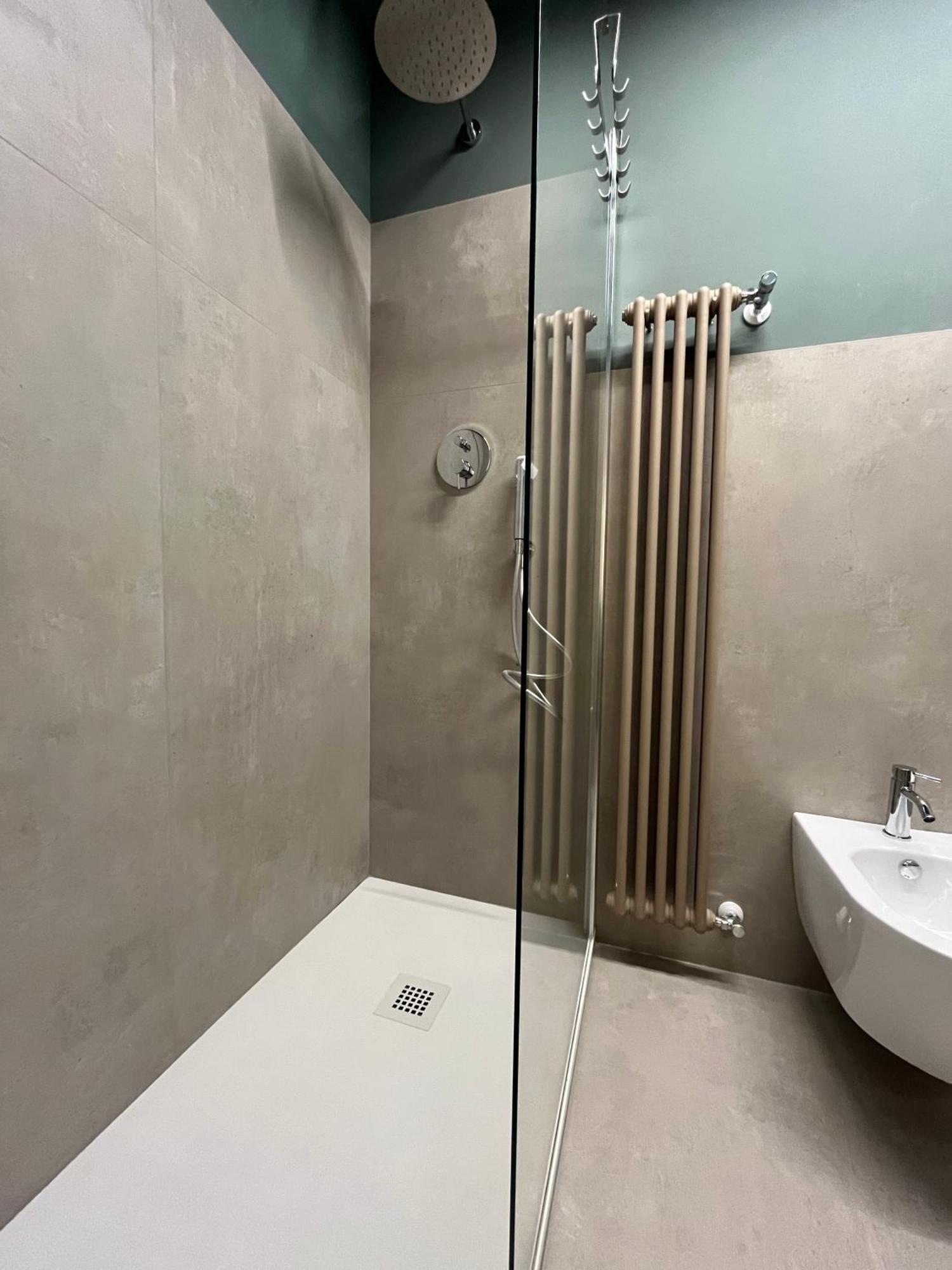Carpe Diem Ponte Milvio Olimpico Farnesina Apartamento Roma