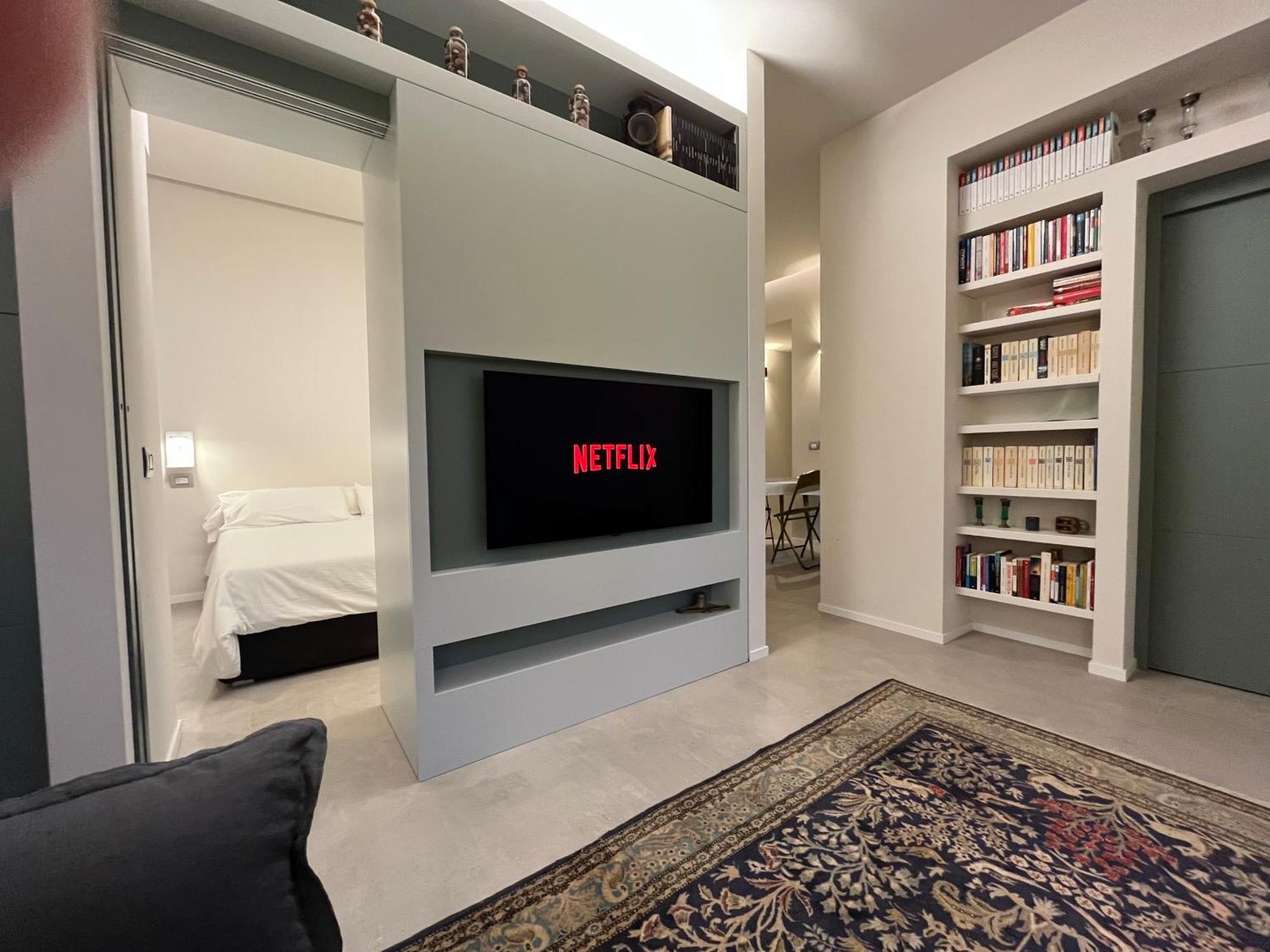 Apartamento Carpe Diem Ponte Milvio Olimpico Farnesina