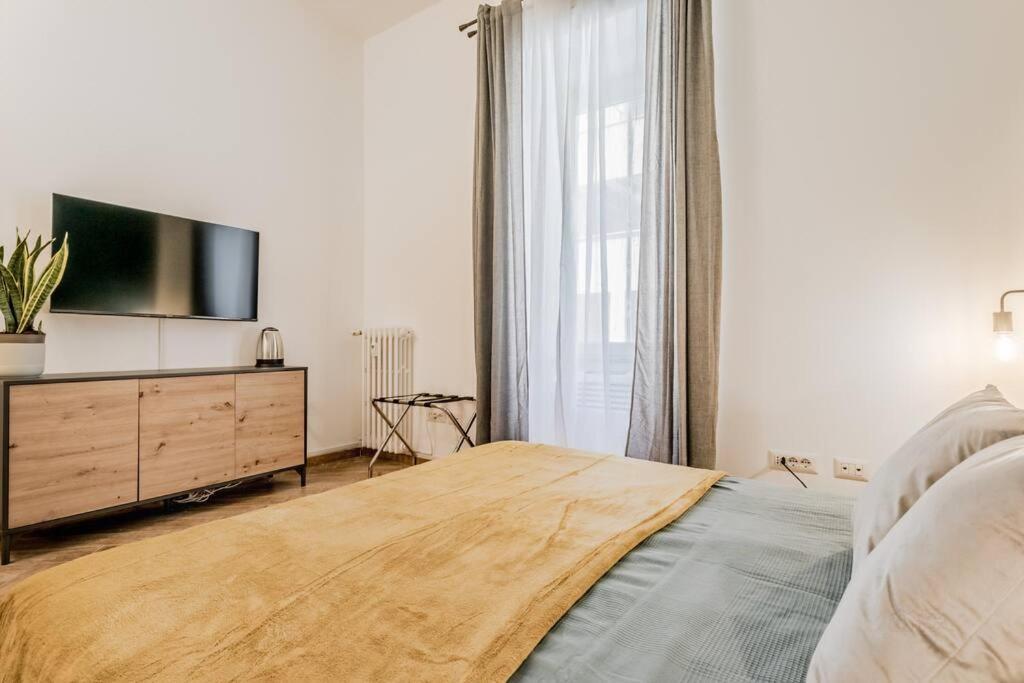 La Casetta San Giovanni Apartamento *