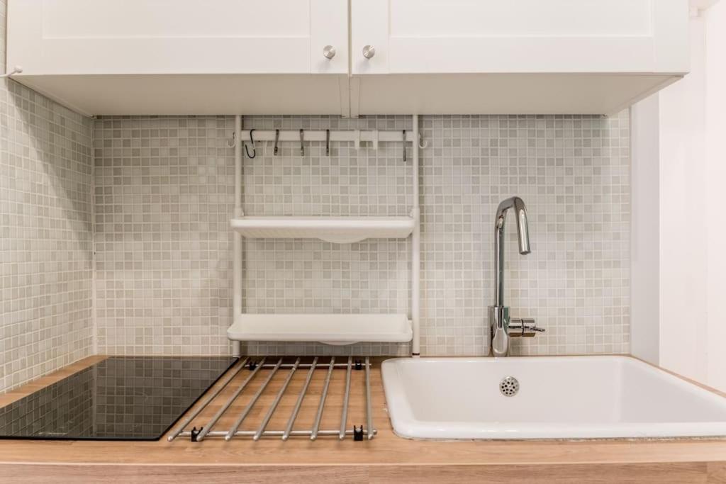 La Casetta San Giovanni Apartamento