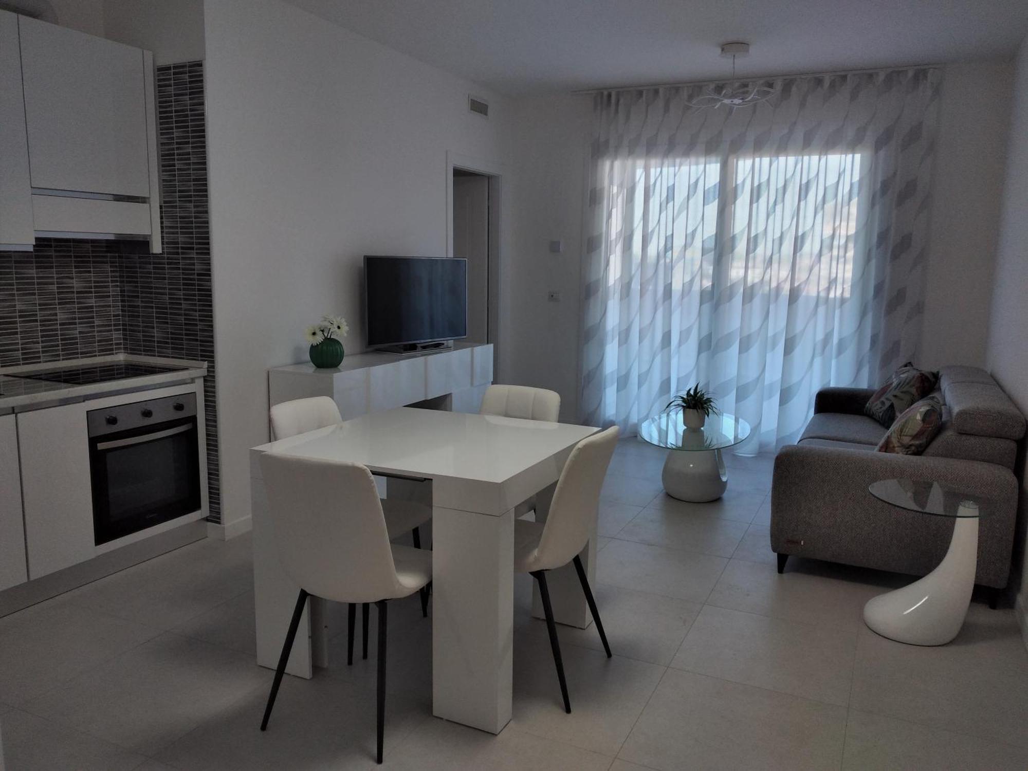 Apartamento Talenti *