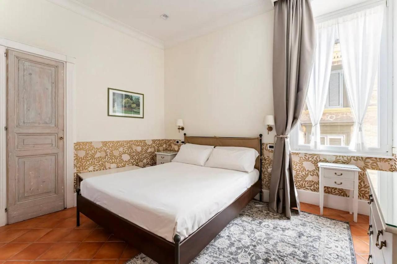 Gjestgiverier Fori Imperiali Luxe Mansion