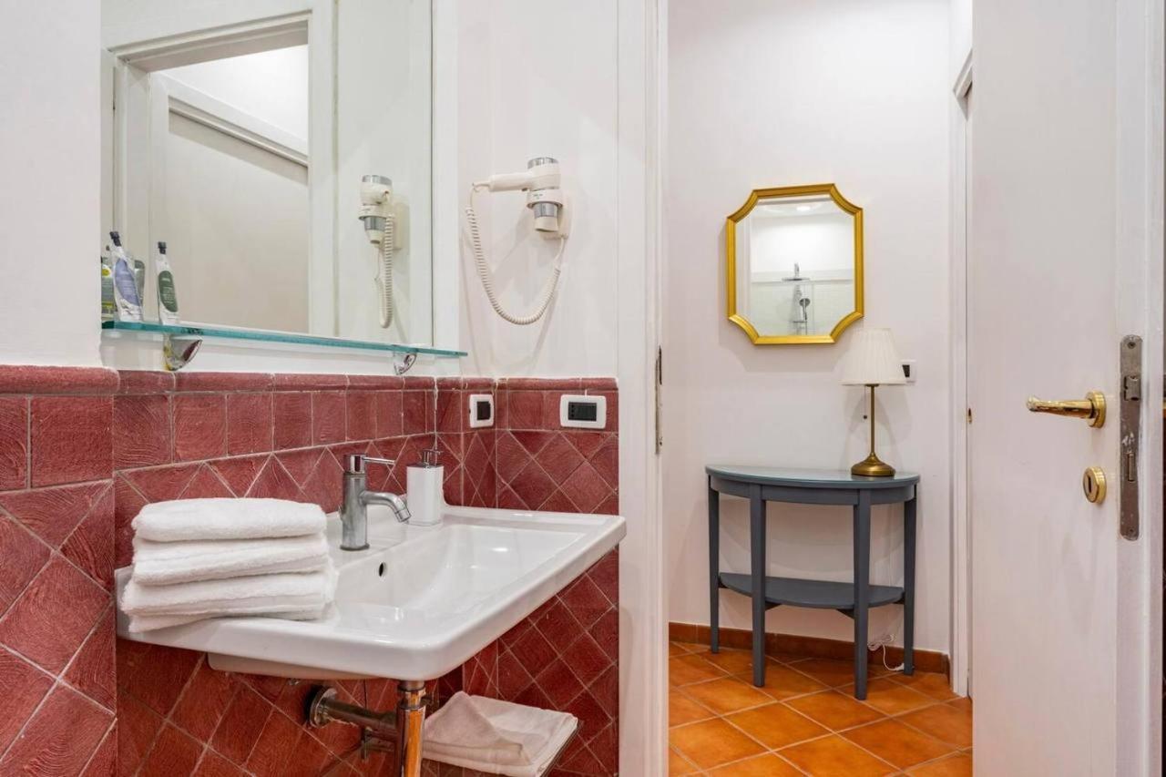 Fori Imperiali Luxe Mansion * Roma