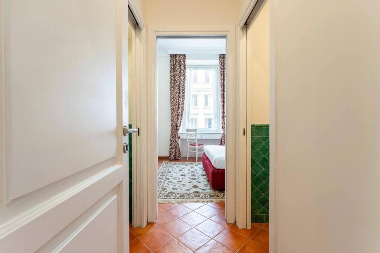 Gjestgiverier Fori Imperiali Luxe Mansion