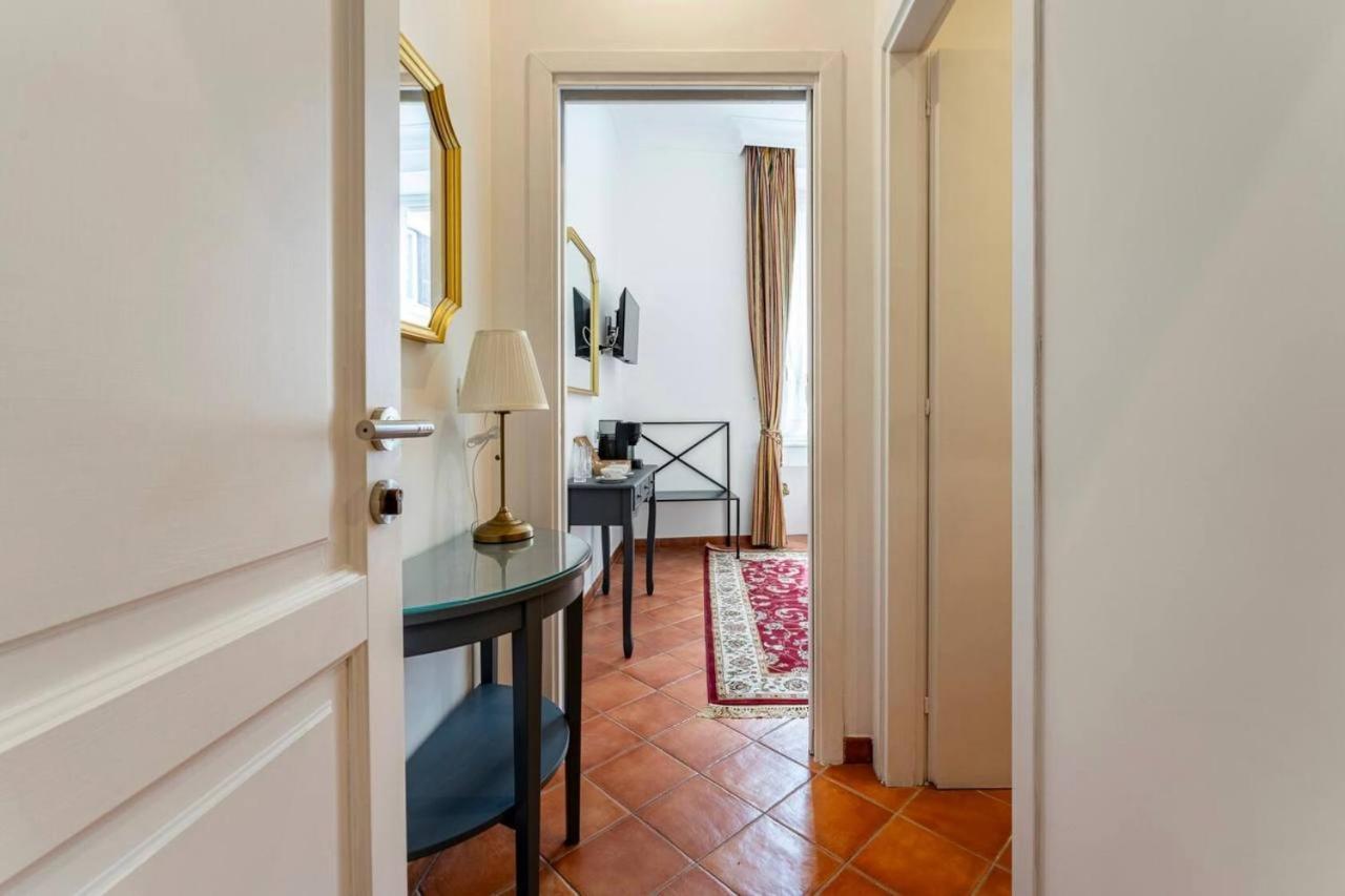 Fori Imperiali Luxe Mansion * Roma