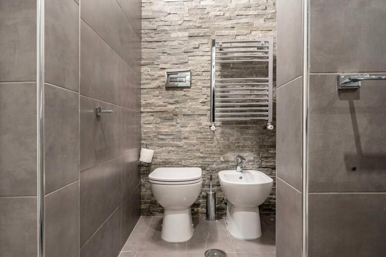 Gjestgiverier Fori Imperiali Luxe Mansion *