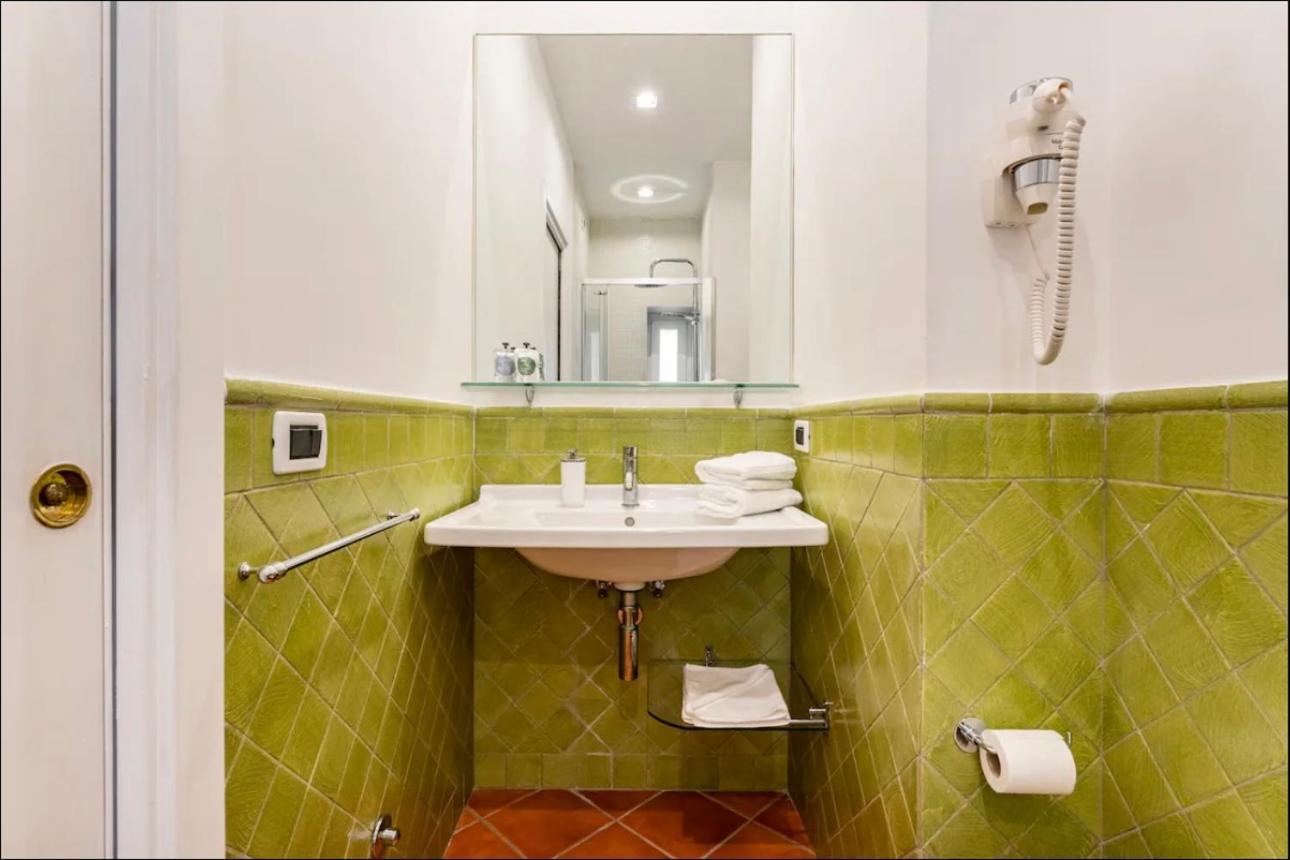 Gjestgiverier Fori Imperiali Luxe Mansion Roma