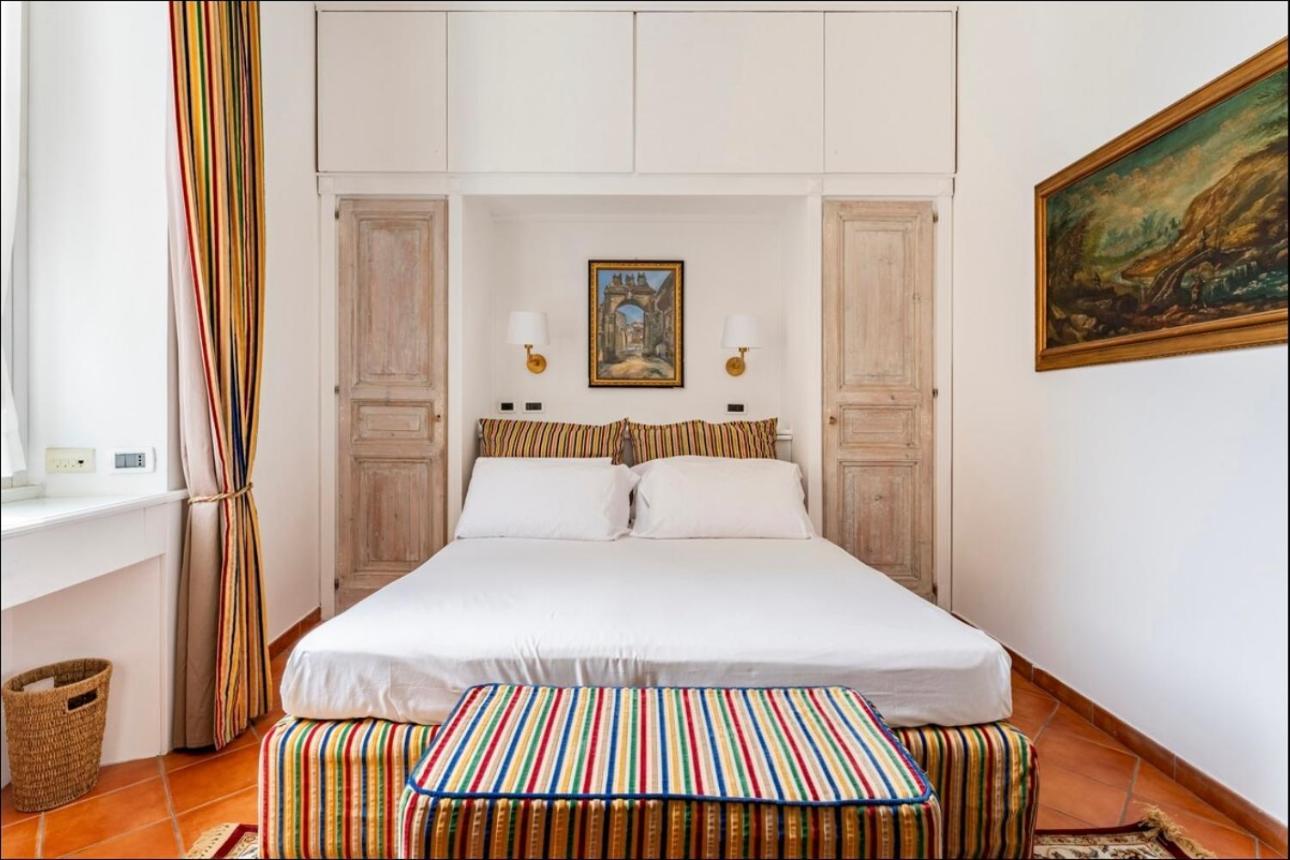 Fori Imperiali Luxe Mansion Gjestgiverier