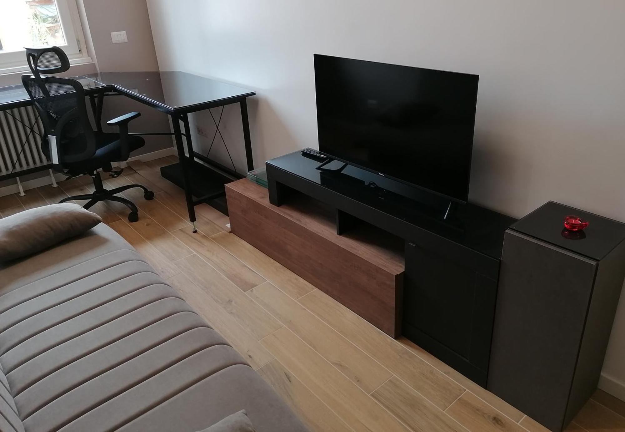 Jd Luxury Living Apartamento