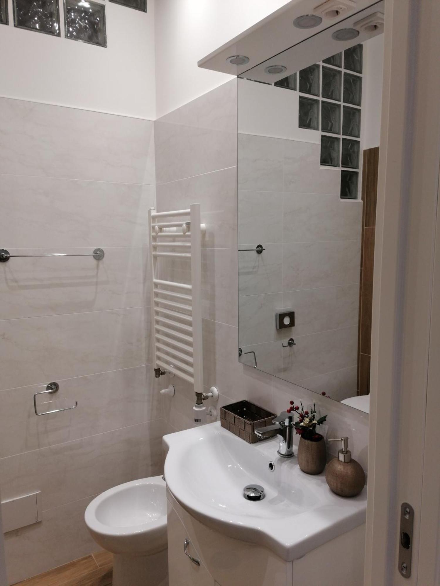Apartamento Jd Luxury Living *